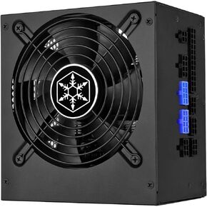 SilverStone SST-ST65F-PT v 1.1 - Strider Platinum Series