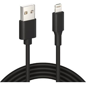 3.3FT USB Charger Cable Cord Compatible with Beats Powerbeats Pro, Powerbeats, Beats X, Solo Pro Wireless Headphones and Beats Pill+ Portable Wireless Speaker Replacement Charging Cables