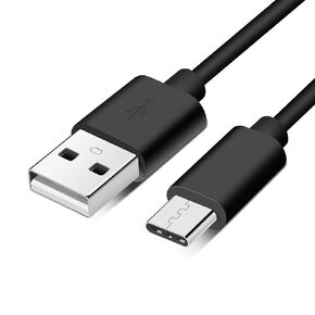 Replacement USB C Charger Charging Cable Cord for Xbox Series S/X and Xbox Elite Wireless Controller Series 2