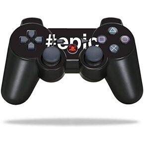 MightySkins Skin Compatible with Sony Playstation 3 PS3 Controller – Epic | Protective, Durable, and Unique Vinyl Decal wrap Cover | Easy to Apply, Remove, and Change Styles | Made in The USA