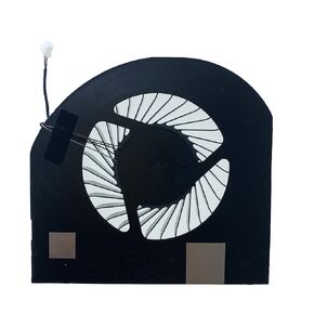 CPU Cooling Fan for Dell Precision 17 7730 M7730 7740 M7740 7JV64 Series Laptop DC5V 0.5A (CPU Cooling Fan)
