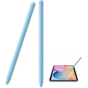 2 حزمة من أقلام Galaxy Tab S6 Lite S البديلة لأقلام Samsung Galaxy Tab S6 Lite Stylus Pen S Pen، EJ-PP610BPEGUJ، NoBluetooth (وردي)