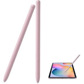 2 Pack Galaxy Tab S6 Lite S Pen Replacement Pen for Samsung Galaxy Tab S6 Lite Stylus Pen S Pen,EJ-PP610BPEGUJ,WithoutBluetooth(Blue)
