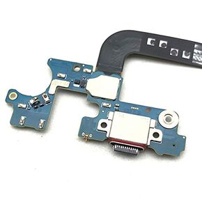 USB Charging Port Dock Connector Board Flex Cable for Samsung Galaxy S10 (5G) G977UZSAVZW