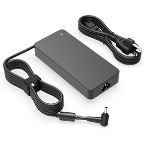 150W AC Charger Fit for Asus Creator Q Q540V VQ540 Q540VJ Q540VJ-I93050 Laptop Power Supply Adapter Cord