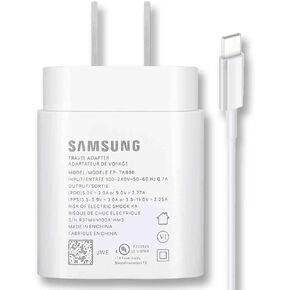 Fast Adaptive Wall Adapter Charger for LG G Pad 5 10.1 - EP-TA20JWE Adapter - with 4FT (1M) UrbanX USB Charging and Data Transfer Cable