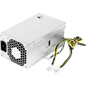 LXun D16-180P2A 180W Power Supply Compatible with HP ProDesk 800 G3 600 G3 SFF L08261-001 901763-002 901765-003 901761-003 901764-003 901763-001 901762-002 L08261-002 901771-004 901771-003 901771-002