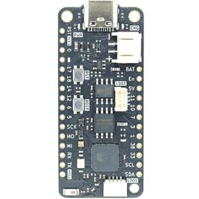 ProS3 (ESP32-S3 Board)