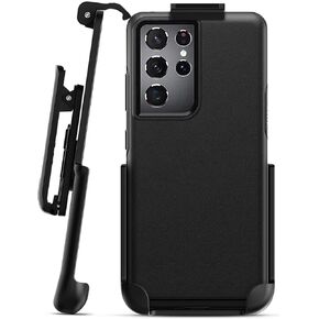 Encased Belt Clip Holster for Otterbox Symmetry Case - Samsung Galaxy S21 Ultra (case not Included)