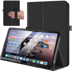 حافظة COO لجهاز Kindle Fire Max 11، غطاء كتب من جلد البولي يوريثان خفيف الوزن مع خاصية التنبيه/السكون التلقائي لجهاز Kindle Fire Max 11 2023، وردي in Kuwait