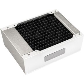 HEATKILLER RAD 120-L White (24116) in Kuwait