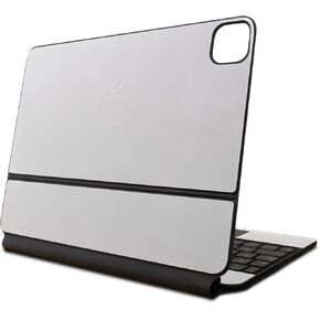Skin Compatible with Apple Magic Keyboard for iPad Air 11-inch (M2) 2024 - Composition Book - Premium 3M Vinyl Protective Wrap Decal Cover - Easy to Apply | Crafted in The USA by MightySkins
