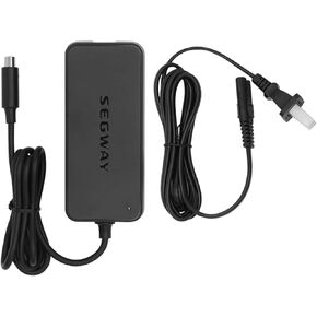 UL Listed 42V 1.5A AC/DC Adapter Charger Compatible 1PLUS ‎1 Plus S10 500W Long-Range Lithium-ion Li-ion Battery Pack Adult Electric Scooter E Scooter 42VDC 1500mA DC42V 42.0V Power Supply Cable Cord