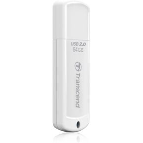 Transcend 64 GB USB 2.0 Flash Drive