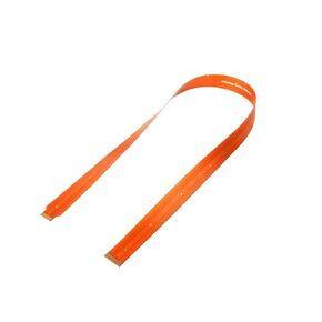 waveshare DSI FPC Flexible Cable for Raspberry Pi 5, 22Pin to 15Pin,Suitable for DSI Display Screens-500mm