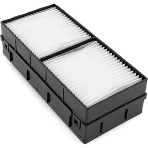 MU06642/ UX38241/ UX38242 Filter Compatible for Hitachi CP-WU8450/ WU8460/ WUX8440/ WX8240A/ WX8255/ X8150/ X8170/ X8160/ SX8350/ WX8255A/ WX8265, Dukane magePro 8976SX/ 8133WSS Projector