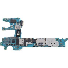 Original Main Motherboard PCB Circuit Module Board for Samsung Galaxy Note 4 N910F 32GB Replacement Mainboard