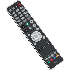 RC035SR Replace Remote Control fit for Marantz Stereo AV Receiver NR1510 SR6014 NR1609 SR5014 SR5013 NR1710 SR6012