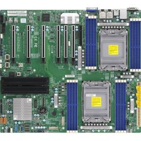 SUPERMICRO MBD-X12DPG-QT6-B Proprietary Server Motherboard LGA 4189 C621A