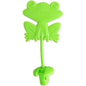 Replacement Parts for Animal Activity Jumperoo - FFJ00 ~ Fisher-Price Animal Activity Jumperoo Bouncer ~ Replacement Green Frog Teether
