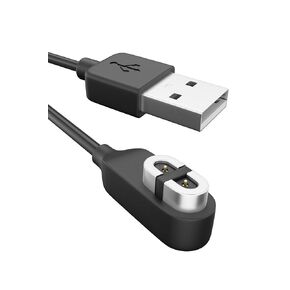 SHOKZ Charging Cable for SHOKZ OpenRun/OpenRun Pro/OpenRun Mini/OpenRun Pro Mini/OpenComm/OpenComm 2,For AfterShokz Aeropex,USB Magnetic Shokz Charger Compatible for SHOKZ/AfterShokz Headphones