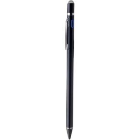 Stylus for Acer Chromebook Aspire Switch, EDIVIA Digital Pencil with 1.5mm Ultra Fine Tip Pencil for Acer Chromebook Aspire Switch Stylus, Black