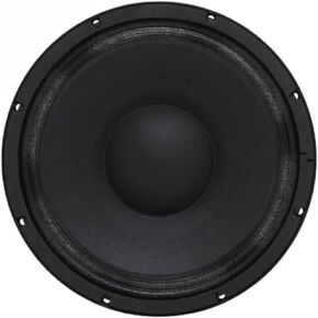 B&C Speakers 12NDL76-8 12-inch Woofer 8 Ohms Impedance 400 Watta Rms 800 Watts Max Neodymium Pro Audio Component Speaker Driver for Motorcycle Car