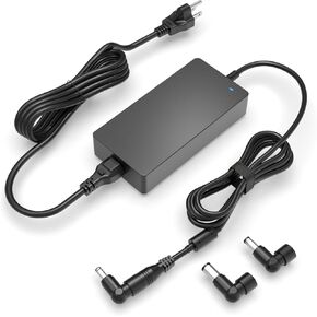 Laptop Charger for MSI Laptop Charger (UL-Safety Certified) (Fit for 180W 150W 120W Gaming AC Power Adapter)