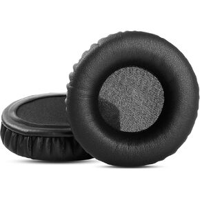 Ear Pads Cushion Earpads Replacement Compatible with Behringer HPX2000 Headset Headphones