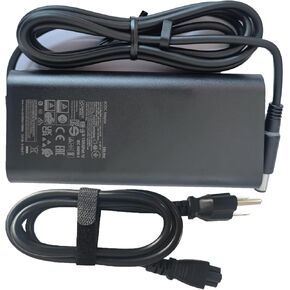 New 180W Laptop Charger fit for Dell G7 7588 7590 7790 G5 5515 5587 5590 Precision 7670 7770 7510 7520 7530 7540 7550 Gaming Laptop Power