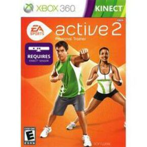 Active 2 Personal Trainer