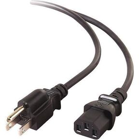Power Cable Cord for VIZIO TV E371VL E470VLE E422VLE