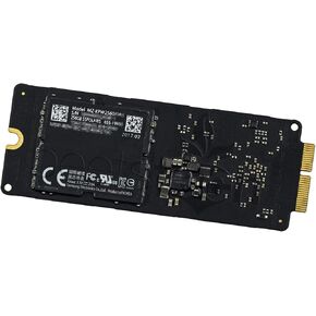 Odyson - 256GB SSD (PCIe 3.0 x4, NVMe) Replacement for Apple iMac (2017-2019)