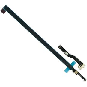Padarsey Replacement New LED Touch Bar 821-00480-05 821-00480-A 821-00480-04 Compatible for MacBook Pro 15" A1707 Late 2016 mid 2017 A1990 mid 2018 2019 Retina