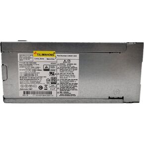 Compatible D16-180P2A 180W for HP ProDesk 800 G3 sff 600 G3 sff 901763-002 901765-003 901761-003 901764-003 901763-001 901762-002 L08261-002 901771-004 901771-003 901771-002