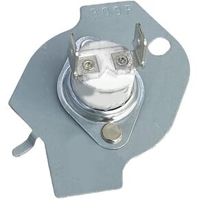 #3977393 Dryer Thermal Fuse Quality Durable New Replacement Parts For Whirlpool