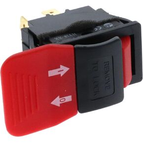 Porter Cable 514007550 Switch