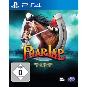 Phar Lap Horse Racing Challenge
