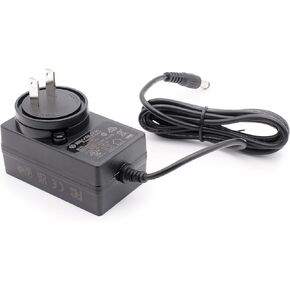 مصدر الطاقة 24 فولت 1 أمبير، معرف 1.35 ملم، OD 3.5 ملم in Kuwait