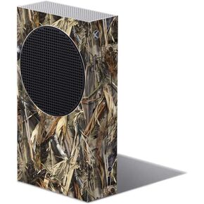 MightySkins Skin Compatible with Xbox Series S - DRT | Protective, Durable, and Unique Vinyl Decal wrap Cover | Easy to Apply, Remove, and Change Styles | Made in The USA