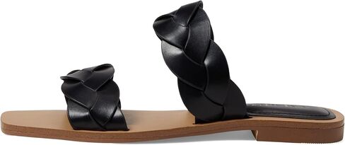 Nine West Womens Riner 3Flat Sandal in Saudi Arabia