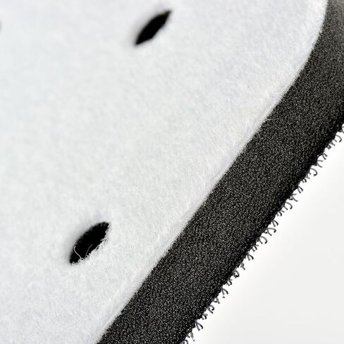 لوحة واجهة ساندر بتفاصيل الماوس من MAXMAN مكونة من 3 قطع، و5 فتحات وخطاف وحلقة من الفوم على شكل مثلث ووسادة دعم in Kuwait