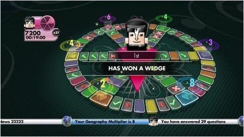 Trivial Pursuit - Xbox 360 (Renewed) in Saudi Arabia