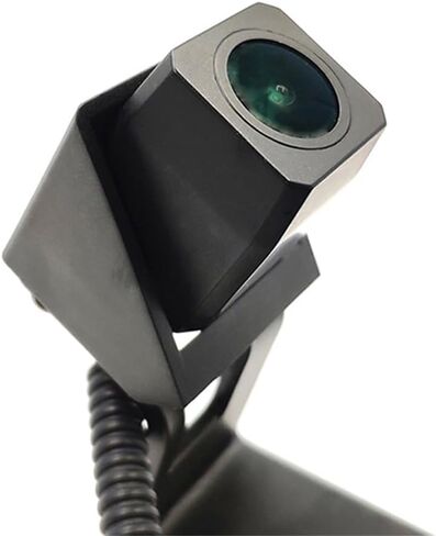 تستخدم لكاميرا جيب رانجلر الخلفية HD للرؤية الليلية مقاومة للماء كاميرا احتياطية للإطارات الاحتياطية لـ JK 2007-2017 in Saudi Arabia