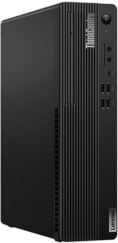 Lenovo ThinkCentre M80s SFF Business Desktop, Intel Core i5-10500 vPro, 16GB RAM, 1TB PCIe SSD, DP, HDMI, RJ45, DVD-RW, Wired KB & Mouse, Wi-Fi 5, Windows 11 Pro in Saudi Arabia