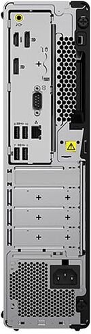 Lenovo ThinkCentre M80s SFF Business Desktop, Intel Core i5-10500 vPro, 16GB RAM, 1TB PCIe SSD, DP, HDMI, RJ45, DVD-RW, Wired KB & Mouse, Wi-Fi 5, Windows 11 Pro in Saudi Arabia