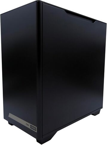 سطح المكتب ZOTAC Gaming MEK Hero للألعاب A7748S AMD Ryzen 7 7700X، GeForce RTX 4080 Super Trinity Black Edition 16GB GDDR6X، 16GB 4800 MHz DDR5، 1 تيرابايت SSD، واي فاي + بلوتوث 5.2 - GH4080SA7700XBL-01-U-W4B in Kuwait