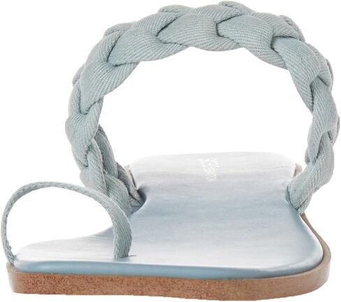 BCBGeneration women's Fashion Flat Sandal in Saudi Arabia