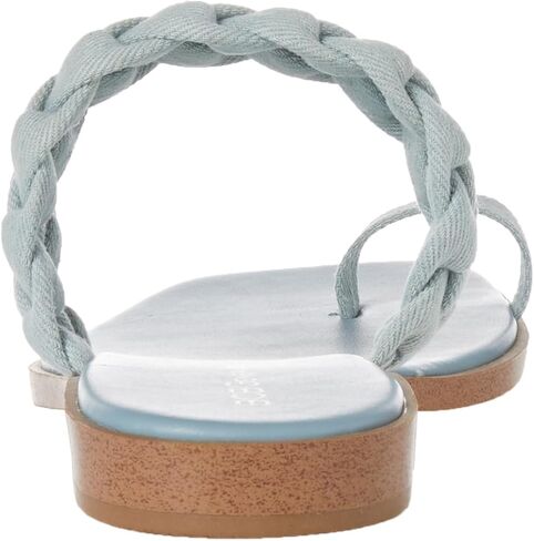 BCBGeneration women's Fashion Flat Sandal in Saudi Arabia
