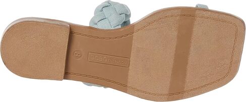 BCBGeneration women's Fashion Flat Sandal in Saudi Arabia